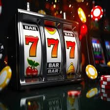 Filipino player accessing crown89 Casino games on a smartphone