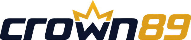 crown89 official logo